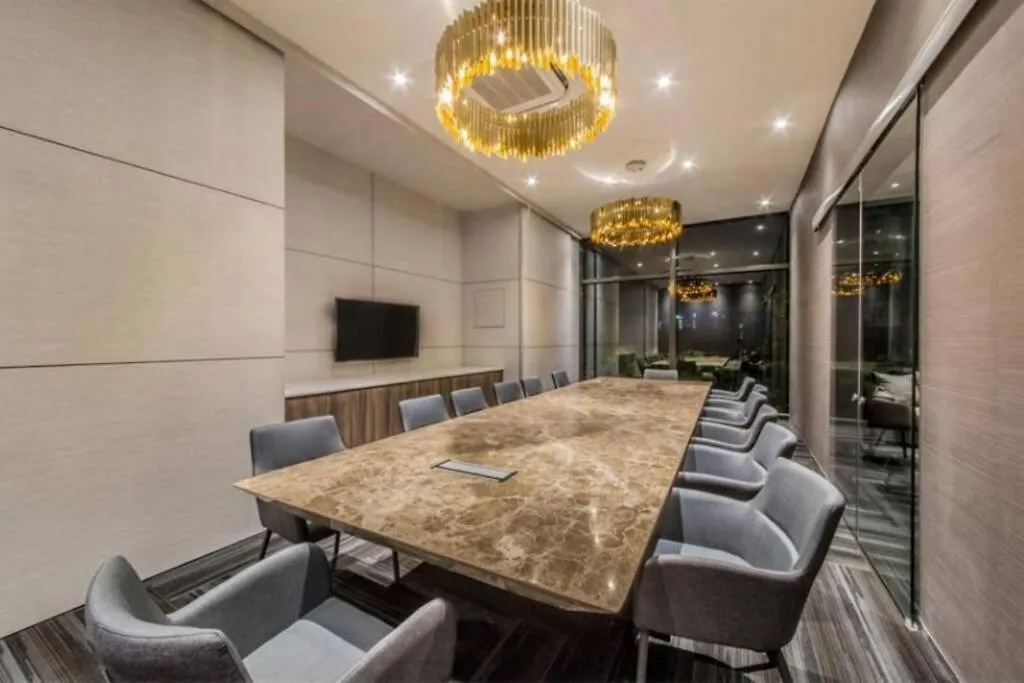 Luxury Sky 88 High Floor Netflix Near Ksl Apartment Johor Bahru 0*,  Malaysia
