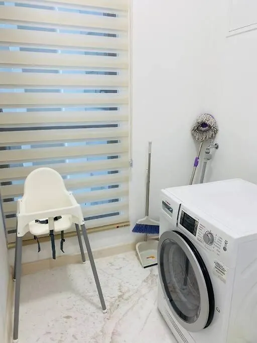 Luxury Sky 88 High Floor Netflix Near Ksl Apartment Johor Bahru