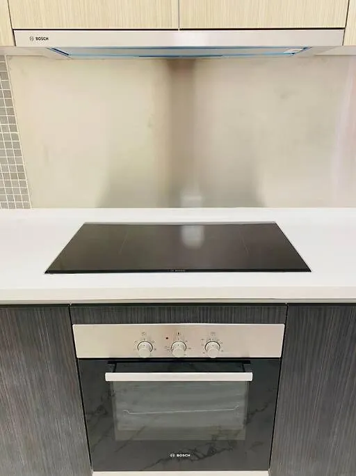 Luxury Sky 88 High Floor Netflix Near Ksl Apartment Johor Bahru Malaysia