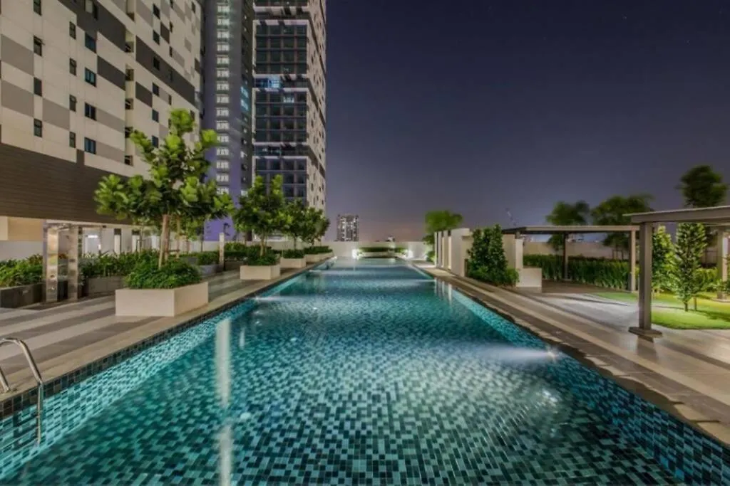 Luxury Sky 88 High Floor Netflix Near Ksl location
